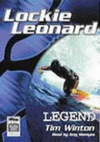 Lockie Leonard Legend: Library Edition (9781864423167) by Winton, Tim