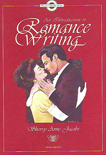 Imagen de archivo de An introduction to romance writing a la venta por Reuseabook