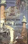 Stock image for Tracking the Dalai Lama for sale by Irish Booksellers