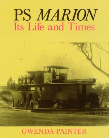 PS Marion: Its Life and Times