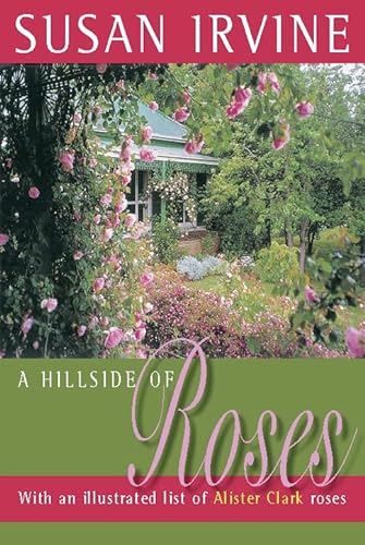 A Hillside of Roses