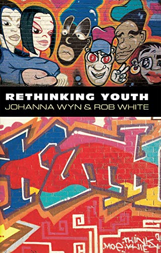 Beispielbild fr Rethinking Youth zum Verkauf von Better World Books Ltd