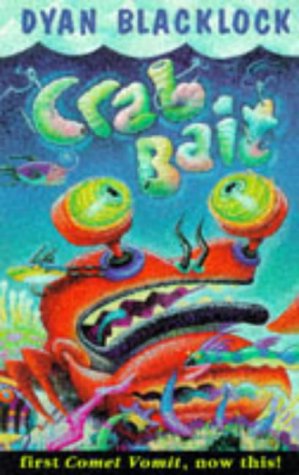 Stock image for Crab Bait for sale by Top Notch Books