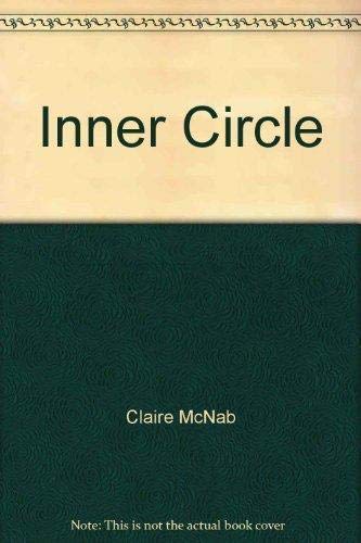 INNER CIRCLE A Detective Inspector Carol Ashton Mystery