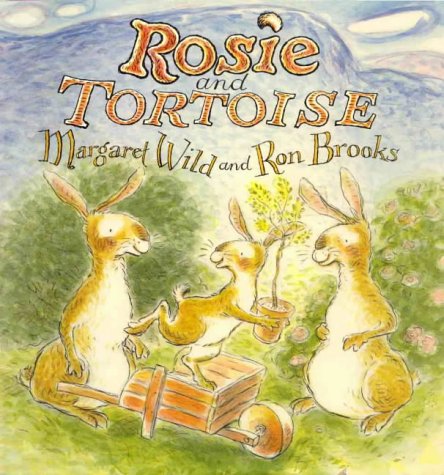 9781864482935: Rosie and Tortoise