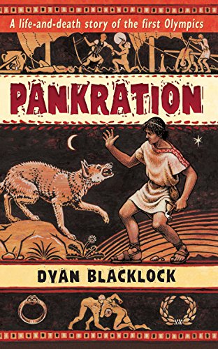 Beispielbild fr Pankration (A Little Ark Book) zum Verkauf von Reuseabook