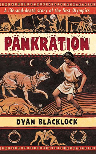 Stock image for Pankration (A little ark book) for sale by Irish Booksellers
