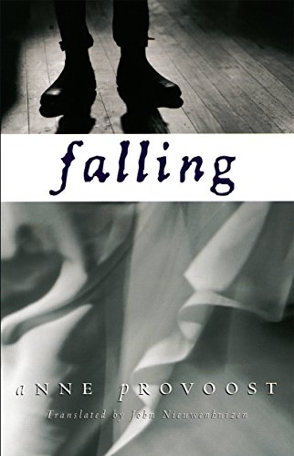 Imagen de archivo de Falling a la venta por WorldofBooks