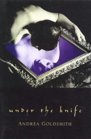 Imagen de archivo de Under the Knife a la venta por ThriftBooks-Atlanta