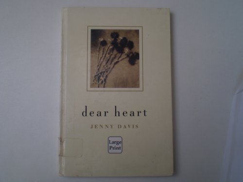 Stock image for Dear Heart for sale by WorldofBooks