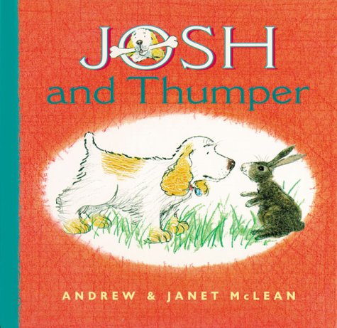 9781864484915: Josh and Thumper
