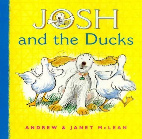 9781864484939: Josh and the Ducks