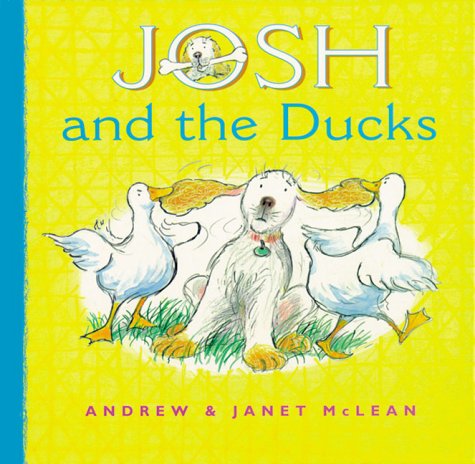 Stock image for Josh and the Ducks for sale by Klanhorn