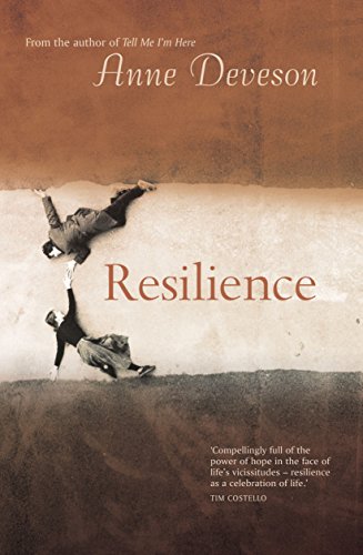 Stock image for Resilience for sale by Better World Books