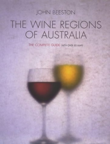 WINE REGIONS OF AUSTRALIA