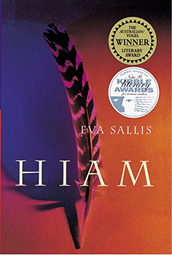 Title: Hiam (9781864486766) by Eva Sallis