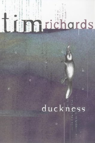 Duckness (9781864487619) by Richards, Tim