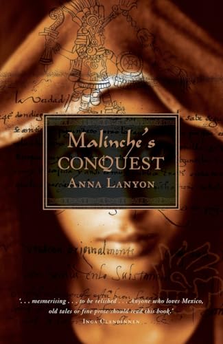 Beispielbild fr Malinche's Conquest zum Verkauf von BooksRun