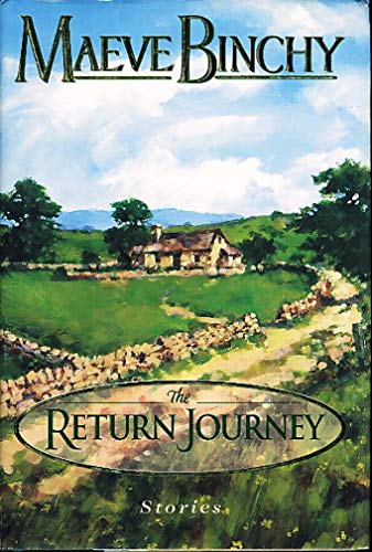 Imagen de archivo de The Return Journey a la venta por ThriftBooks-Atlanta