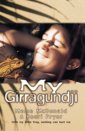 9781864488180: My Girragundji