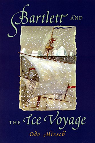 Beispielbild fr Bartlett & the Ice Voyage zum Verkauf von WorldofBooks