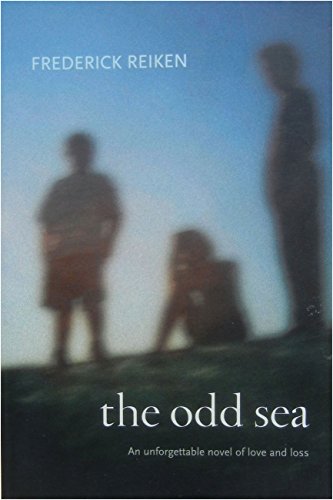 9781864488425: The Odd Sea