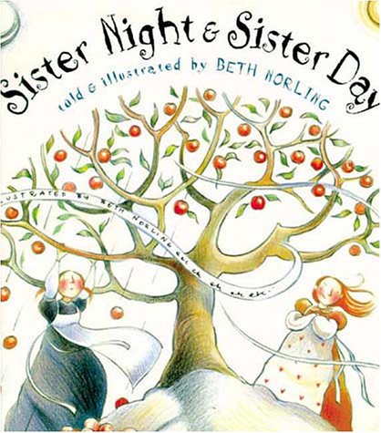 Stock image for Sister Night and Sister Day for sale by Better World Books