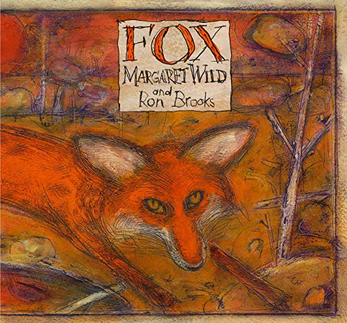 Stock image for Fox for sale by Blackwell's