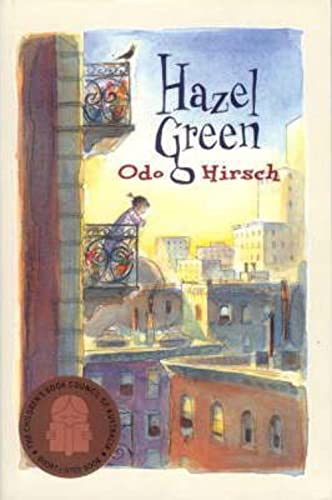 Stock image for Hazel Green for sale by Syber's Books
