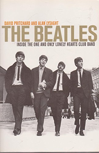 9781864489743: The Beatles: An Oral History