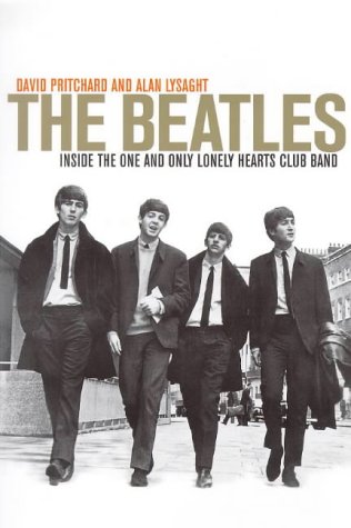 Imagen de archivo de The Beatles: An Oral History a la venta por Powell's Bookstores Chicago, ABAA
