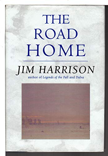 9781864489798: THE ROAD HOME.