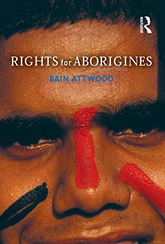 Beispielbild fr Rights for Aborigines zum Verkauf von Blackwell's