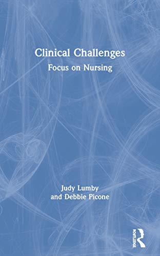 Beispielbild fr Clinical Challenges zum Verkauf von Blackwell's