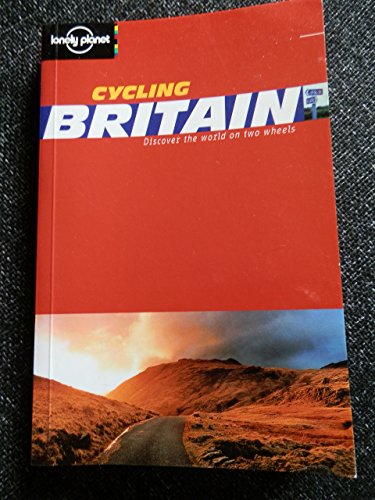 Beispielbild fr Cycling Britain zum Verkauf von Better World Books