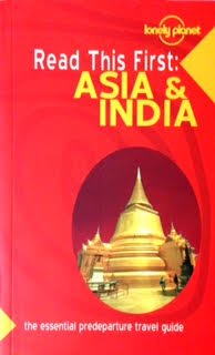Beispielbild fr Lonely Planet Read This First: Asia & India (Read This First Series) zum Verkauf von Wonder Book