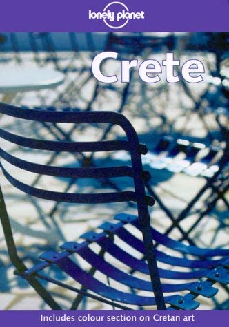Stock image for Crete for sale by Better World Books
