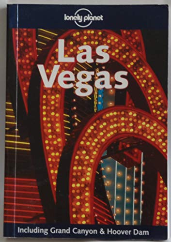 Stock image for Lonely Planet Las Vegas (Lonely Planet Las Vegas, 2000 ed) for sale by SecondSale