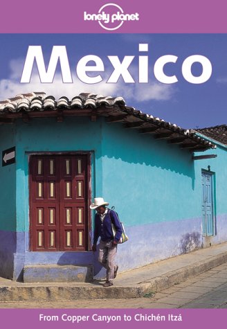 9781864500899: Lonely Planet Mexico [Lingua Inglese]
