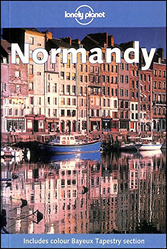Stock image for Normandy for sale by Better World Books