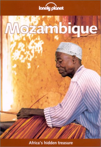 Stock image for Mozambique (Lonely Planet Country Guides) for sale by WorldofBooks