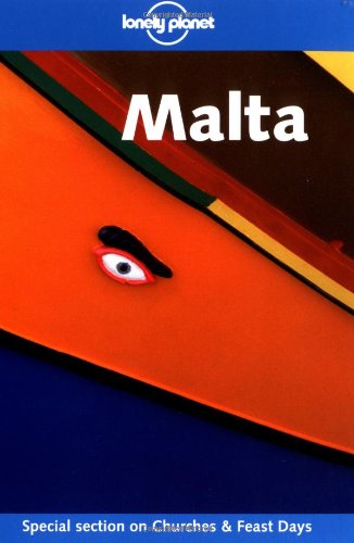 Beispielbild fr Lonely Planet Malta zum Verkauf von Wonder Book