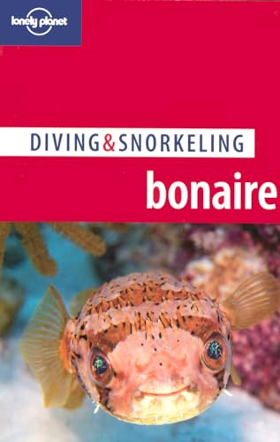 9781864501216: Lonely Planet Diving & Snorkeling Bonaire [Lingua Inglese]