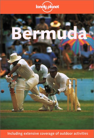 Beispielbild fr Bermuda zum Verkauf von Better World Books