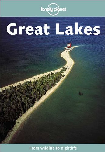 9781864501391: Great Lakes (Lonely Planet Regional Guides) [Idioma Ingls]