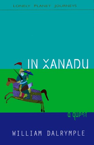 9781864501735: In Xanadu: A Quest (Journeys) [Idioma Ingls]