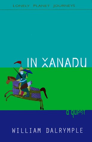 Imagen de archivo de In Xanadu: A Quest a la venta por SecondSale