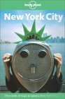 Beispielbild fr New York City zum Verkauf von Better World Books