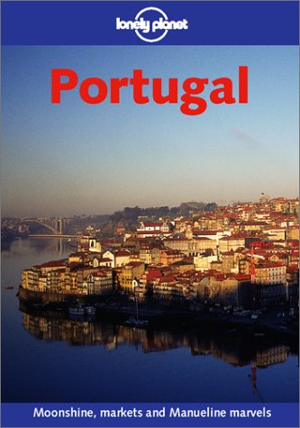 Stock image for Portugal (Lonely Planet Country Guides) for sale by AwesomeBooks