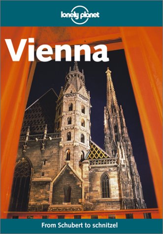 Beispielbild fr Vienna (en anglais) zum Verkauf von Ammareal